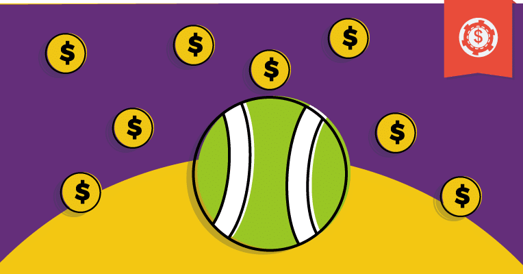 Como Fazer A Gestao De Banca Para Apostar Em Tenis