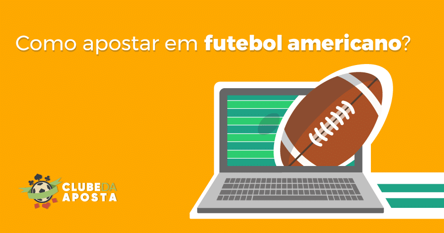 Como apostar em futebol pela internet