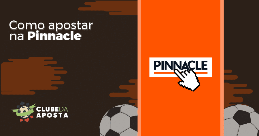 Pinnacle Apostas: como fazer seus palpites no site