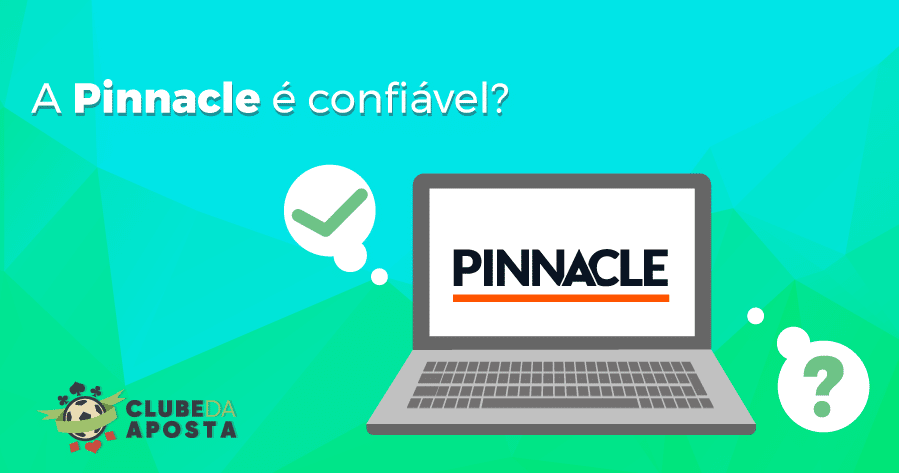 Pinnacle é confiavel? Bônus de R$ 500 nas Melhores Odds