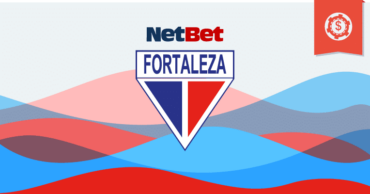 Como apostar no Fortaleza pela Netbet • Site de apostas patrocinador do Leão