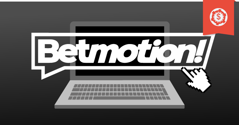 Como criar uma conta na Betmotion? • Tutorial completo passo a passo