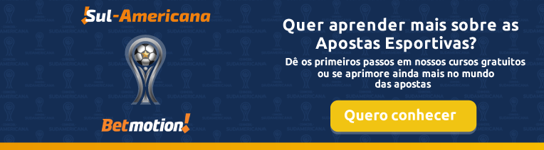 Quer aprender mais sobre apostas esportivas?