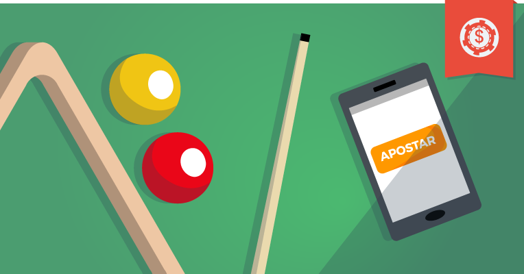 Como Apostar em Sinuca - Snooker online a dinheiro real: Dicas