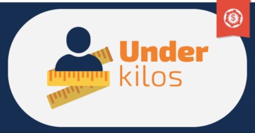 Projeto Under Kilos • Colocando a saúde do apostador em dia!