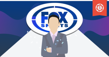 Se Pvc Fox Sports Fosse Um Apostador
