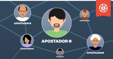 A Plataforma Blogabet Apostas Punter