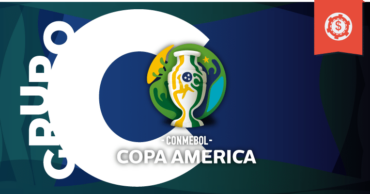 Apostas Copa América 2019 • Grupo C