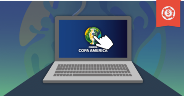 Como apostar na Copa América 2019