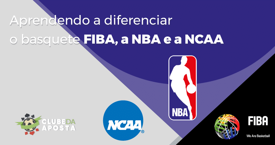 Regras do Basquete NBA e FIBA: Guia completo e definitivo