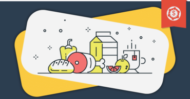 Desafio Under Kilos • Qual a alimentação ideal para um apostador?