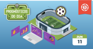 Como apostar em jogos de futebol Como apostar em jogos de futebol