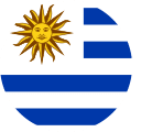 Uruguay 1