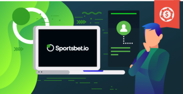 Criar conta na Sportsbet