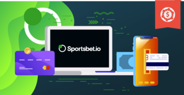 Como depositar na Sportsbet