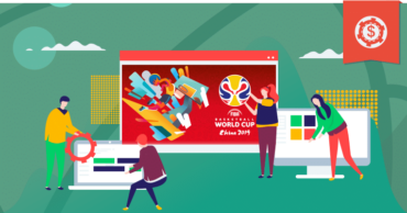 Como funciona o Mundial de Basquete 2019
