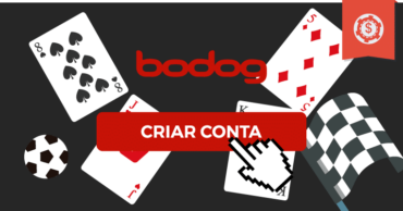 Como criar conta na Bodog? • Tutorial completo com vídeo