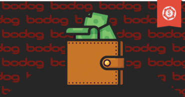 Como depositar na Bodog?
