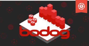 Como ganhar dinheiro na casa de apostas Bodog?