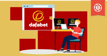 Como criar conta na Dafabet? • Tutorial completo passo a passo