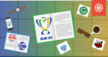 Copinha: Equipes para ficar de olho
