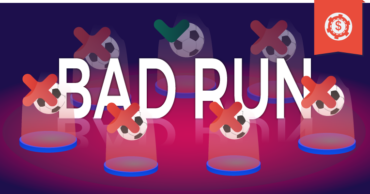 Bad Run Mas Escolhas Analisar Sequencia Negativa