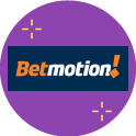 Betmotion Bitcoins