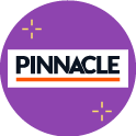 Pinnacle Bitcoins