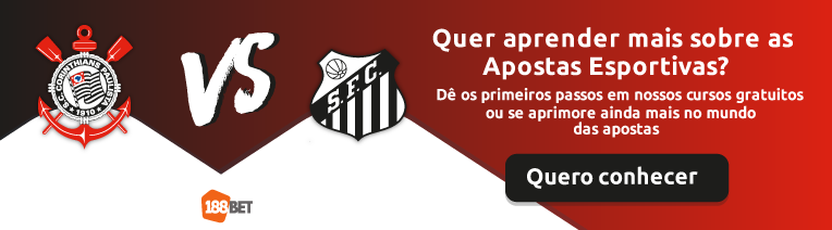 Aprender Mais Sobre Apostas Esportivas Corinthians Santos