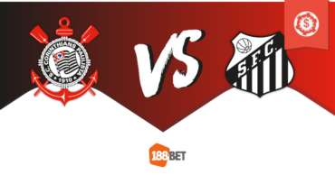 Corinthians x Santos • Como ganhar dinheiro com as apostas esportivas