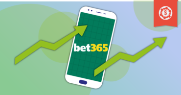 Como apostar no over 1.5 gols pela Bet365?