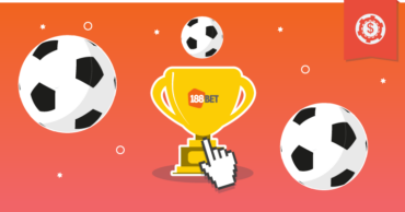 Como fazer apostas múltiplas na 188Bet?