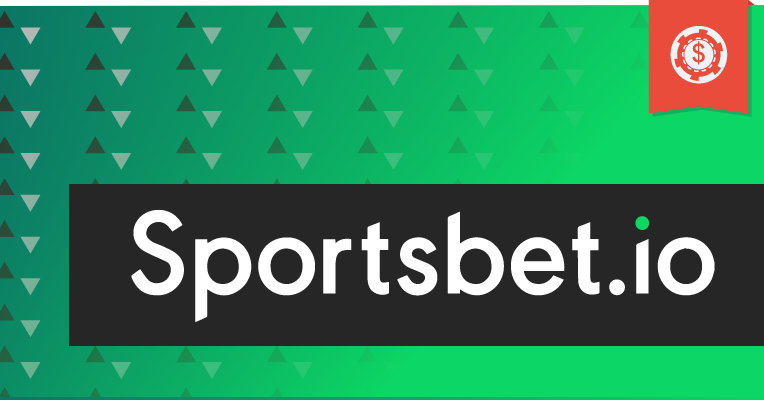 Sportsbet.io • As melhores dicas para usar este site de apostas