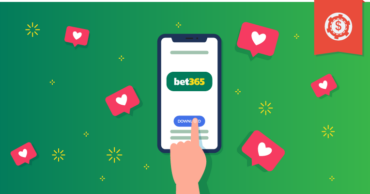 Bet365 App • Como usar o aplicativo da Bet365 no celular
