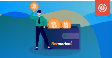 Tutorial • Como depositar em bitcoin na Betmotion?