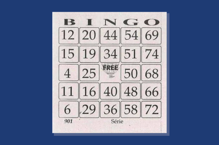 Como Funciona Bingo