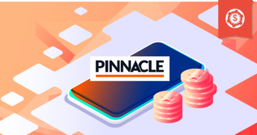 Pinnacle Mobile • Como apostar pelo celular