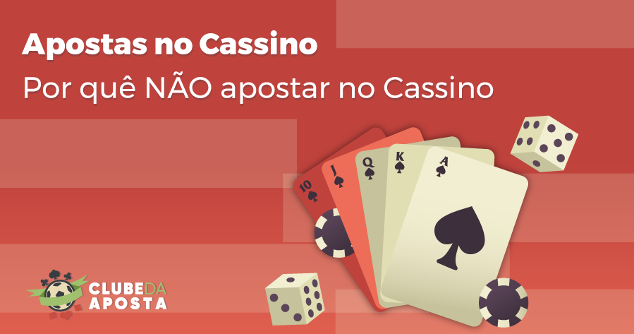 cassino online brasileiro