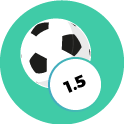 Significa Mais 1.5 Gols