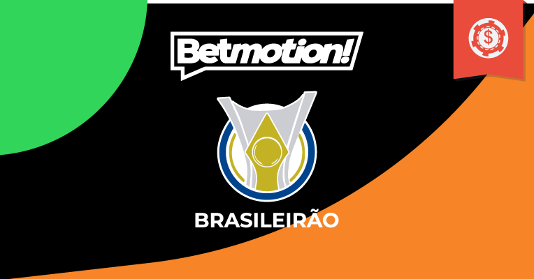 Como apostar no Brasileirão Série A pela Betmotion?