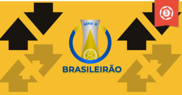 Como apostar no Brasileirão Série B pela Betfair?
