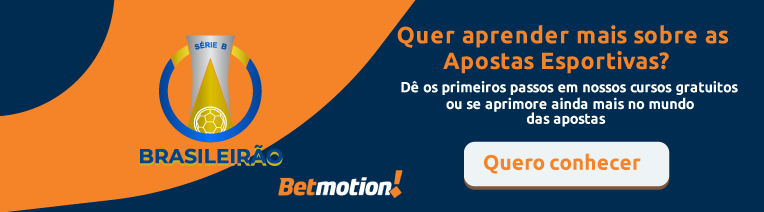 Quer Aprender Mais Sobre Apostas Esportivas Brasileirao Betmotion Serie B
