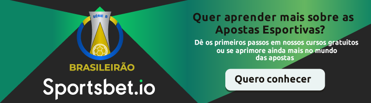 Quer Aprender Mais Sobre Apostas Esportivas Brasileirao Serie B