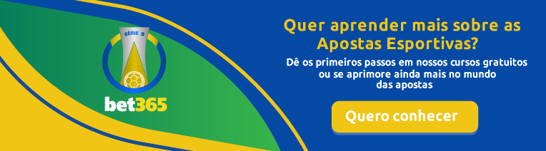 Quer Aprender Mais Sobre Apostas Esportivas Serie B Bet365