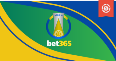 Como apostar no Brasileirão Série B pela Bet365