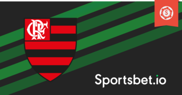 Sportsbet.io Brasil • Como apostar na casa de apostas patrocinadora do Flamengo