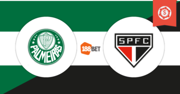 Palmeiras x São Paulo • Como tentar ganhar dinheiro no Choque-Rei com as apostas esportivas?