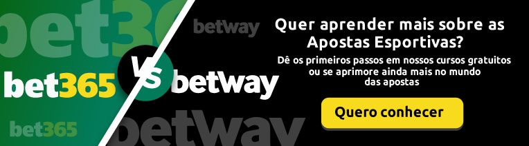 Ganhe uma aposta grátis por semana em março na Betway