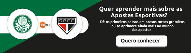Quer Aprender Mais Sobre Apostas Esportivas Palmeiras Sao Paulo