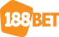 logotipo 188bet